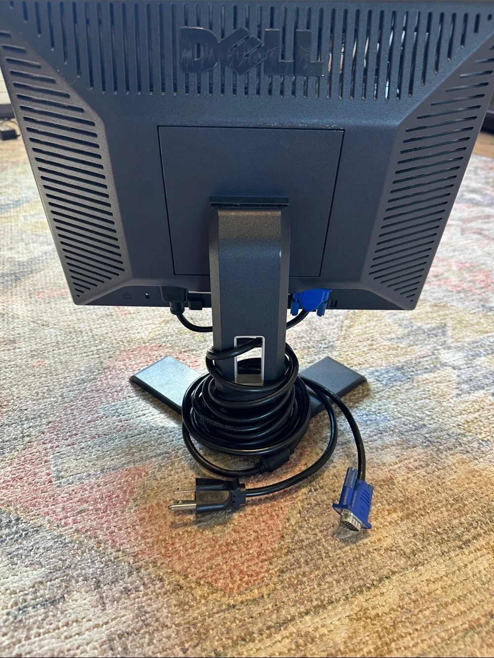 Dell Desktop Screen Monitor